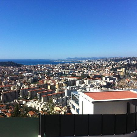 Villa Joriane Nizza Kültér fotó