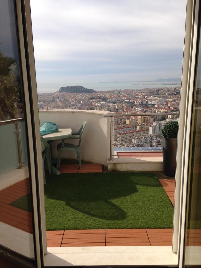 Villa Joriane Nizza Kültér fotó